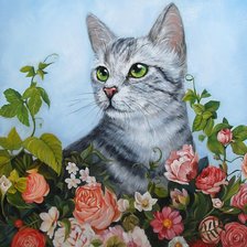 Схема вышивки «№1971884»