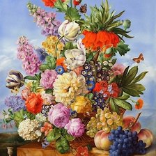 Схема вышивки «№1971903»