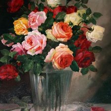 Схема вышивки «№1971982»