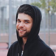 Схема вышивки «Amchi»