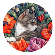 Схема вышивки «№1972200»