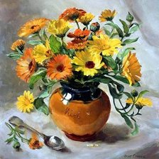 Схема вышивки «№1972447»