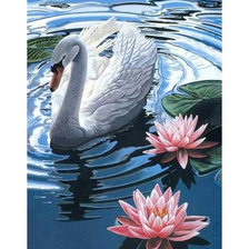 Схема вышивки «№1972656»