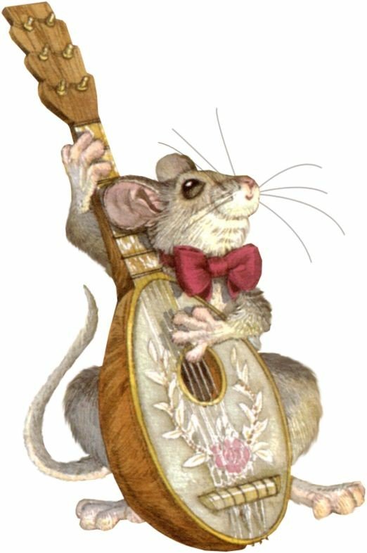 Символ года 2020 - новый год, символ года, крыса - оригинал