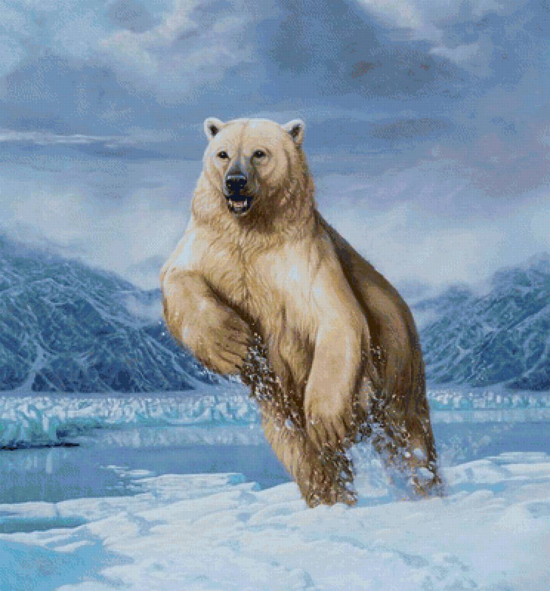 дикие - предпросмотр