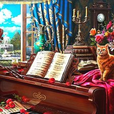 Схема вышивки «№1973957»