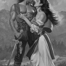 Схема вышивки «№1974463»