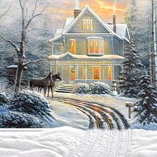 Схема вышивки «№1974492»