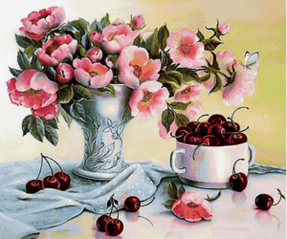 Для кухни - натюрморт - предпросмотр