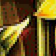 Предпросмотр схемы вышивки «подсолнухи» (№1975029)