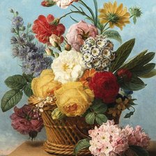 Схема вышивки «№1975086»