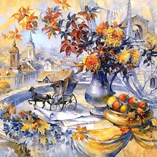 Схема вышивки «№1975234»