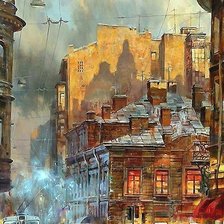 Схема вышивки «№1975238»