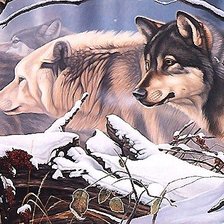 Схема вышивки «№1975473»