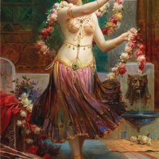 Схема вышивки «№1975490»