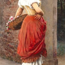 Схема вышивки «№1975494»