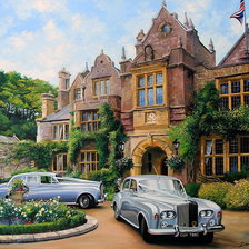 Схема вышивки «№1975638»