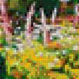 Предпросмотр схемы вышивки «Eden Garden.» (№1975647)