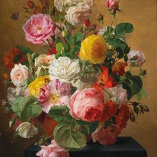 Схема вышивки «№1975914»