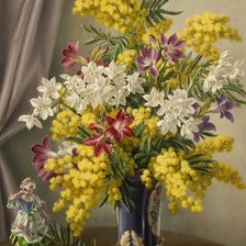 Схема вышивки «№1976019»