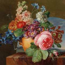 Схема вышивки «№1976038»