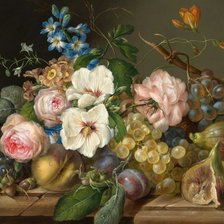 Схема вышивки «№1976053»