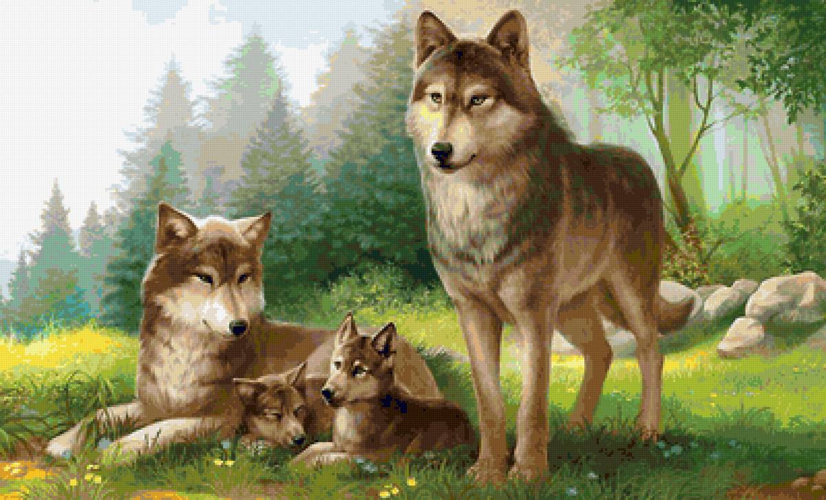 vilkai - vita.s - предпросмотр