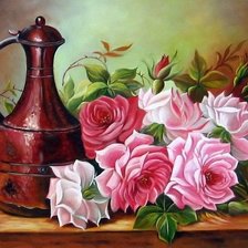 Схема вышивки «№1976143»