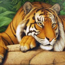 Схема вышивки «№1976150»