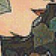 Предпросмотр схемы вышивки «альфонс муха» (№1976368)