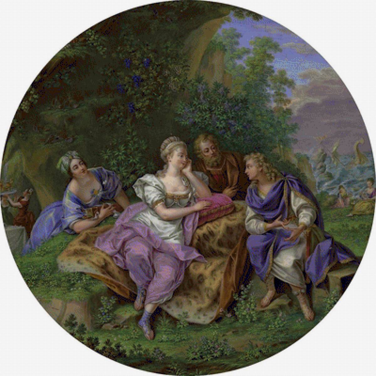 debata - предпросмотр