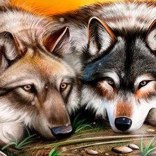 Схема вышивки «№1976445»