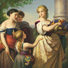 Схема вышивки «№1976448»