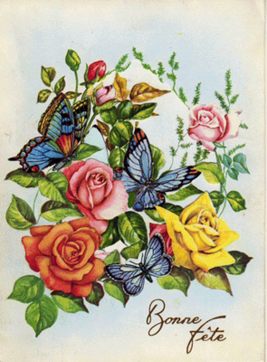 kvety - предпросмотр