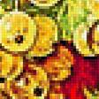Предпросмотр схемы вышивки «вкус лета» (№1976587)
