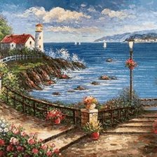 Схема вышивки «№1976775»