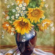 Схема вышивки «№1976780»