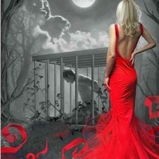 Схема вышивки «№1976826»