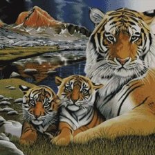 Схема вышивки «№1976859»