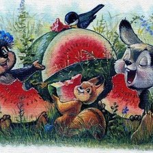 Схема вышивки «№1976866»