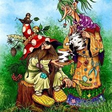 Схема вышивки «№1976937»