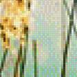 Предпросмотр схемы вышивки «THE REED IN THE EVENING» (№1977063)