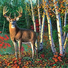 Схема вышивки «№1977134»