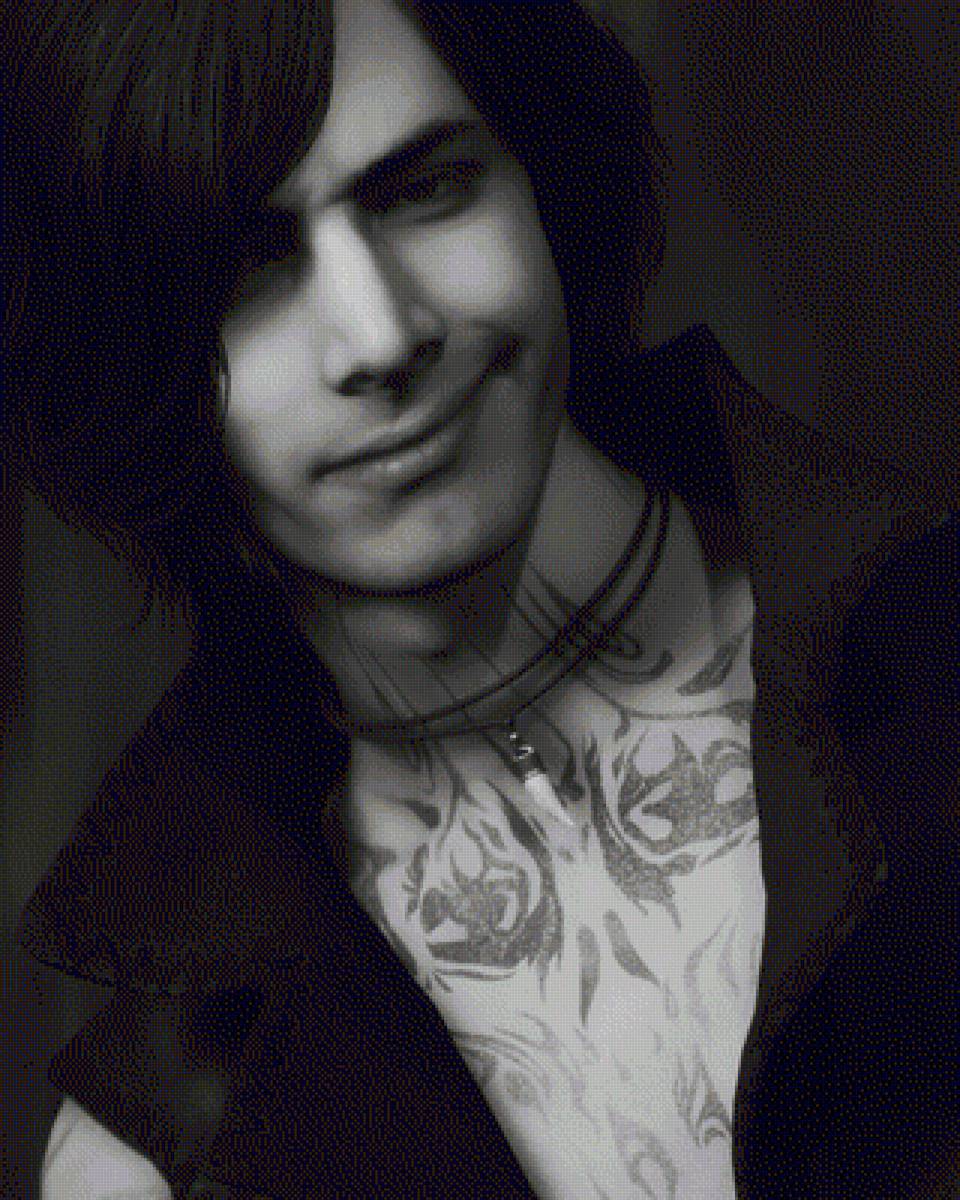 Ви - dmc5, dmc, devilmaycry, вергилий - предпросмотр