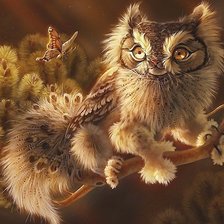 Схема вышивки «№1977364»