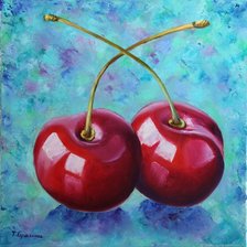 Схема вышивки «№1977481»