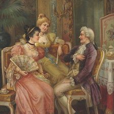 Схема вышивки «№1977693»