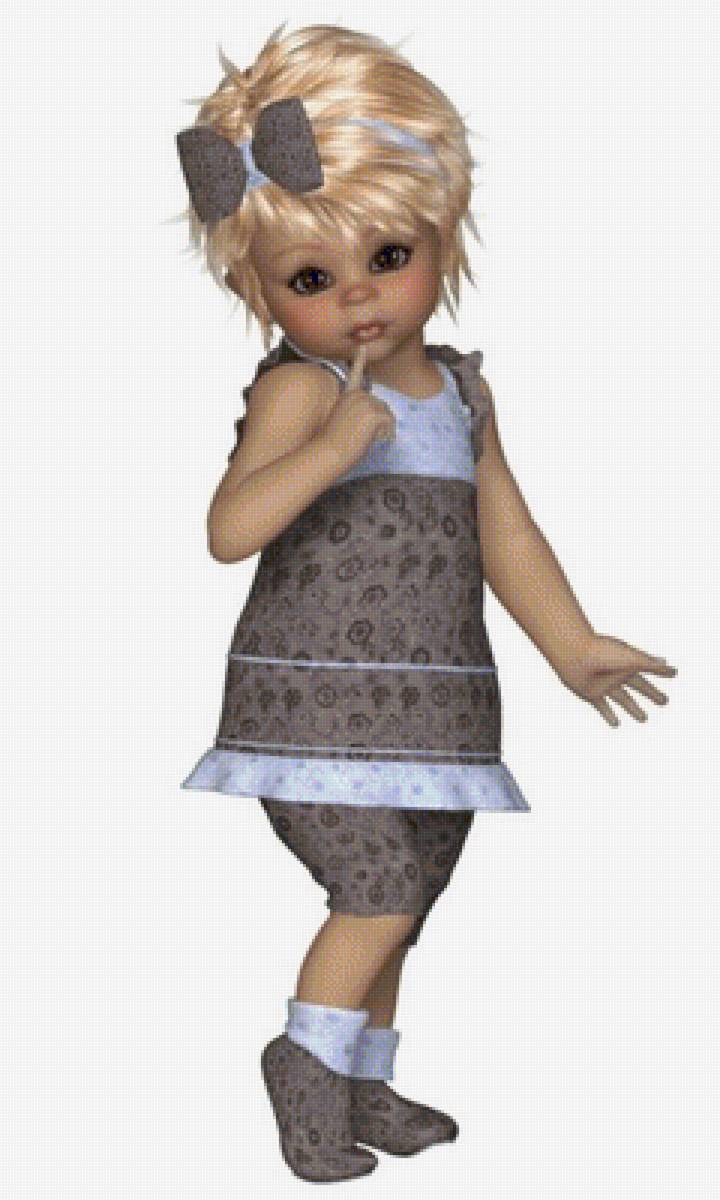 ТОЛСТУШКА - дети - предпросмотр