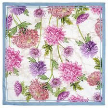 Схема вышивки «БУКЕТ»