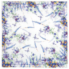 Схема вышивки «БУКЕТ»